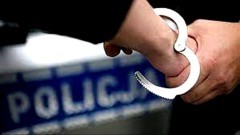 Sztum. Kryminalni zatrzymali 38-letniego poszukiwanego mężczyznę.