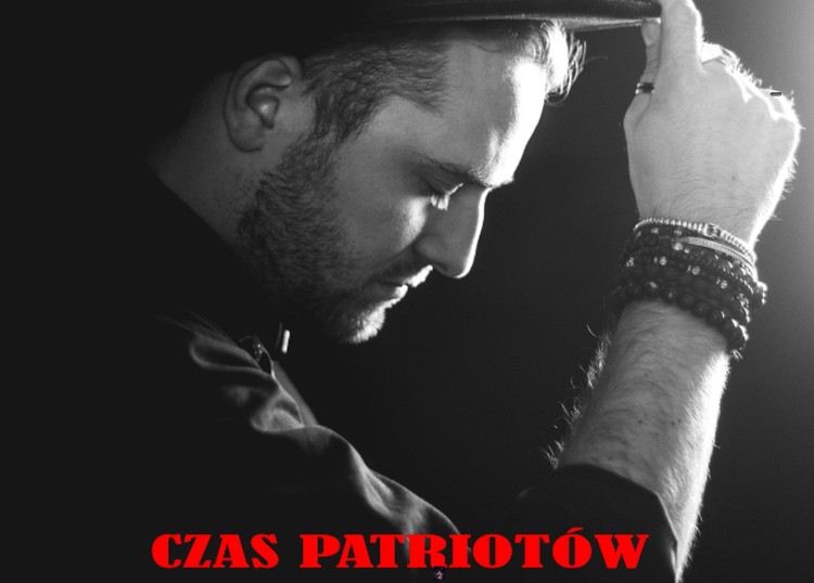 107. rocznica odzyskania niepodległości – inscenizacja Czas Patriotów…