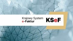 KRAJOWY SYSTEM e-FAKTUR - Urząd Skarbowy w Malborku zaprasza na szkolenie