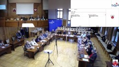 Pięć minut obrad - nadzwyczajna sesja Rady Miasta Malborka zakończona…