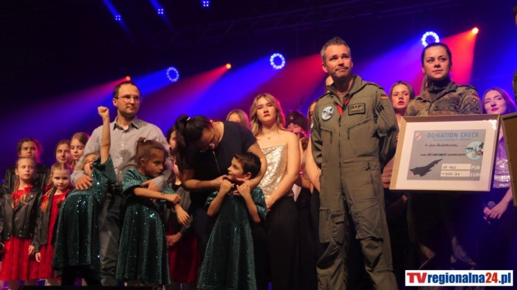 Muzyka, która daje nadzieję. „Balbiny i ich goście – Artyści dla…