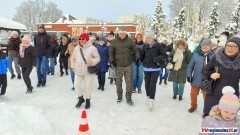 Miliony serc dla Zosi. Wspólnie wytańczyliśmy 6748 zł mimo niesprzyjającej pogody. Zobacz wideo i zdjęcia