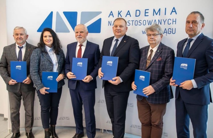 Forum Konsultacyjne Akademii Nauk Stosowanych w Elblągu zainaugurowane…