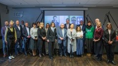 Leszek Sarnowski powołany do Kolegium Historyczno-Programowego Europejskiego…