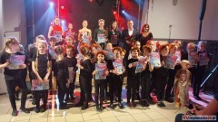 Zimowy Koncert w Miłoradzu – muzyka, taniec i młode talenty na jednej…