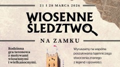 Wiosenne śledztwo na zamku w Malborku – tajemnice Wielkiej Nocy i budzącej…