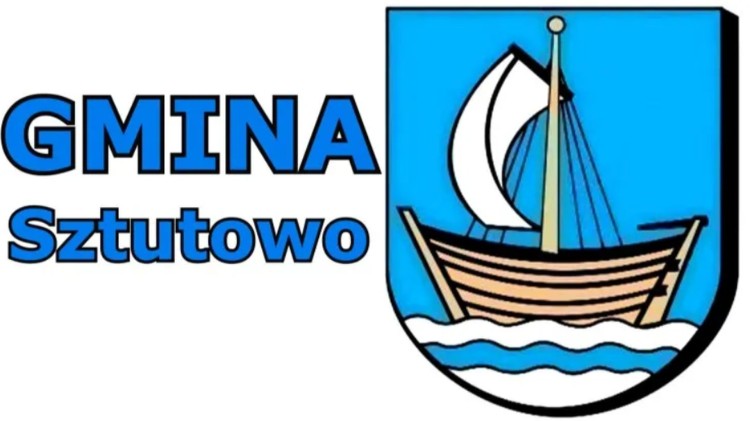 Zawiadomienie Wójta Gminy Sztutowo z dnia 8 kwietnia 2026 roku.