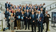 Sejm daje zielone światło dla Metropolii. Pierwsze czytanie ustawy z udziałem 40 samorządowców z Pomorza