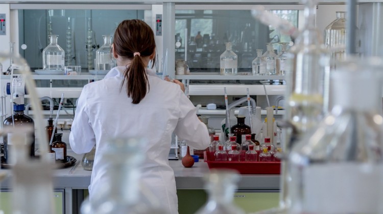 Nowy inwestor w Gminie Miłoradz. Powstanie laboratorium badań żywności…