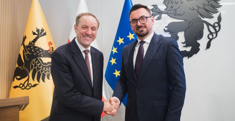 Blisko 8 milionów złotych dla Gminy Miłoradz. Powstaną nowe ścieżki…
