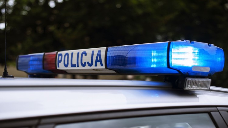 40-latek zatrzymany po przywłaszczeniu zawartości znalezionej torebki…