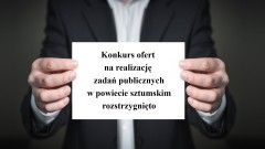 Powiat sztumski rozdysponował środki na 2026 rok. Wsparcie dla edukacji,…