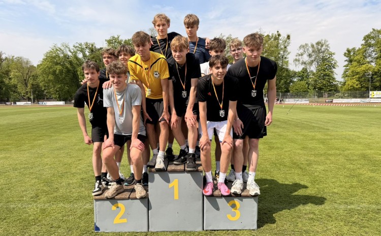 Mistrzostwa Powiatu Malborskiego w Lekkoatletyce. Ponad 100. uczniów…