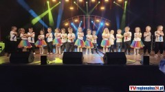 Wzruszenia, taniec i najpiękniejsze życzenia. Wyjątkowy koncert na…