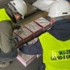 KAS i CBŚP zatrzymały przemyt 1030 kg heroiny ze Zjednoczonych Emiratów…