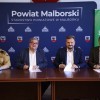 Pierwszy taki schron w Polsce powstanie w Malborku. Podpisano umowę na…