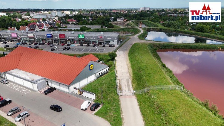 Skąd bierze się nieprzyjemny zapach w Malborku? Cukrownia wyjaśnia…