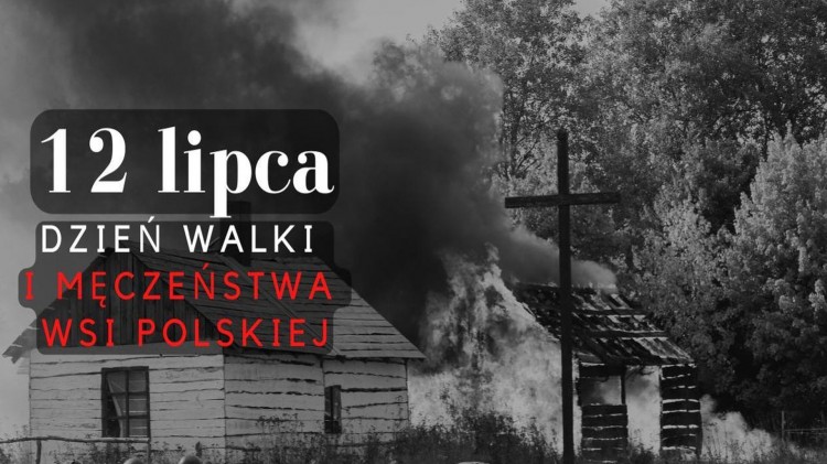 Malbork uczci Dzień Walki i Męczeństwa Wsi Polskiej. Odsłonięty zostanie…