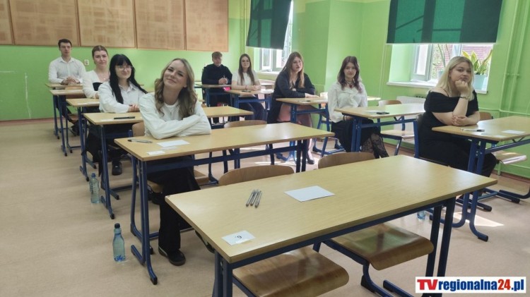 Matura 2026. Znamy wyniki w Malborku. Która szkoła osiągnęła najlepszą…