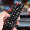 Polacy unikają reklam w telewizji. Ponad 83 proc. sięga w tym czasie…