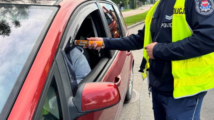 Piłeś? Odłóż kluczyki – wspólna akcja na rzecz bezpieczeństwa…