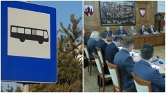 Autobus linii nr 5 pojedzie do Nowej Wsi Malborskiej. Rozkład będzie jednak mocno okrojony. Nadzwyczajna sesja Rady Miasta Malborka – 30.01.2017