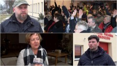 Mikoszewo. Mieszkańcy stanowczo sprzeciwiają się zmianom w studium…
