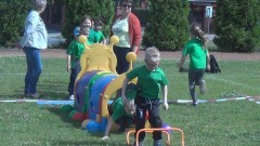 Sztum: VI Super Olimpiada Przedszkola Na Słonecznej Górce – 08.06.2017…