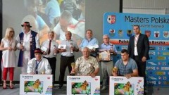 Szemud. Andrzej Badtke i FBR Gostomski Lipusz Mistrzami Polski w Baśce…