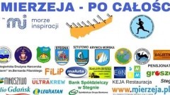 Zapraszamy na Bieg „Mierzeja – po całości”