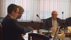 Wynagrodzenie Starosty ustalone, składy komisji wybrane - II posiedzenie…