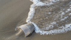 Unia Europejska przeciw sprzedaży jednorazowych wyrobów plastikowych.