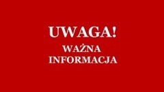 Urząd Gminy Miłoradz czynny w najbliższą sobotę