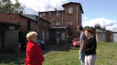 Średni wiek budynków komunalnych w Malborku to 100 lat. Mieszkańcy…