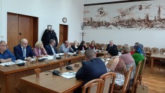 XV sesja Rady Miejskiej w Nowym Stawie. Radni podjęli decyzje o zmianie…