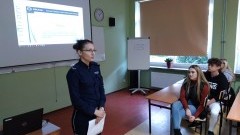 Powiat nowodworski: Gdy słabość staje się siłą – konkurs