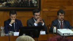 Słowa o kompromitacji i apele o współpracę. Radni po długiej dyskusji podjęli decyzję ws. budżetu Malborka na rok 2020. 