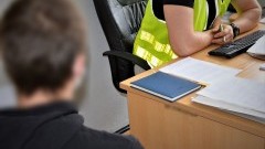 Tczew. Poszukiwany wpadł za kradzieże wartościowych rzeczy. 