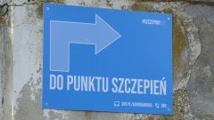 Na Pomorzu mieszka najwięcej w pełni zaszczepionych. Trwają szczepienia dorosłych i nastolatków.
