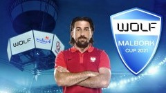 Malbork. W sobotę rozpocznie się turniej piłkarski WOLF Malbork Cup.…