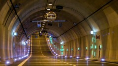 Uwaga! Wkrótce prace serwisowe w Tunelu pod Martwą Wisłą.