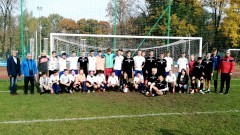 Malbork. Uczniowie IV LO uczestniczyli w zgrupowaniu sportowo-edukacyjnym…