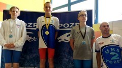 MAL WOPR. Kacper Patoka w czołówce na Międzywojewódzkich Drużynowych…
