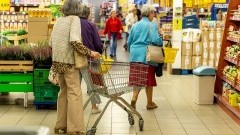Ceny w sklepach znowu mocno wystrzeliły w górę. W październiku skoczyły…