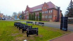 Malbork. Na terenie miasta powstaje ścieżka historyczna za 670 tys. zł.