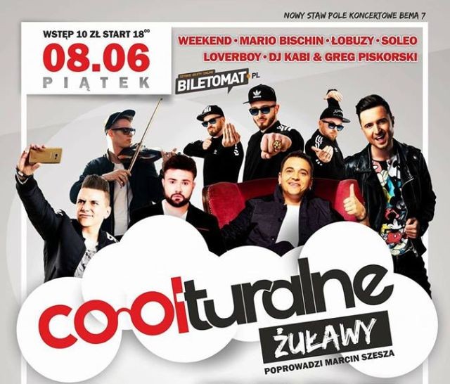 120 tysięcy złotych dla Stowarzyszenia Coolturalny Nowy Staw