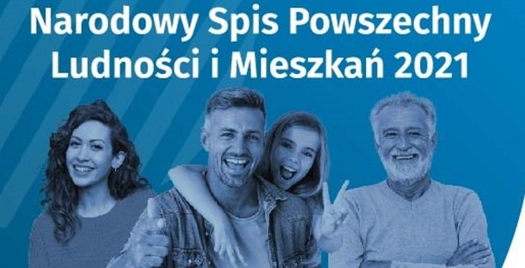 Gmina Malbork. Można zgłaszać się na rachmistrza spisowego. Trwa nabór.…