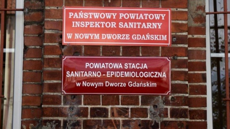Nowy Dwór Gdański. Sanepid odpowiada - inicjatywa „ZapytajSanepid.pl”…