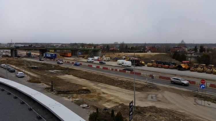 100 odcinków dróg zostanie wyremontowanych i zbudowanych w ramach Metropolitalnego…