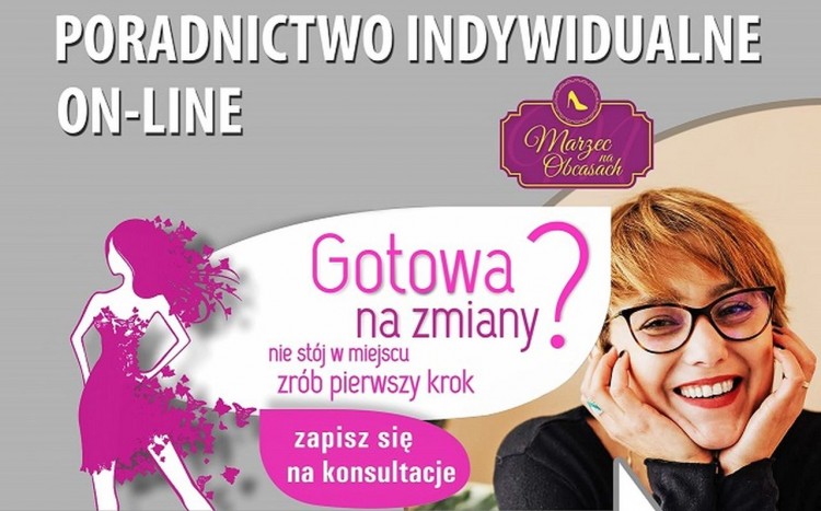Malbork. Marzec miesiącem kobiet! Weź udział w konsultacjach organizowanych…
